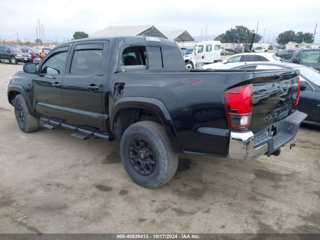 Photo 2 VIN: 3TMAZ5CN9LM138328 - TOYOTA TACOMA 