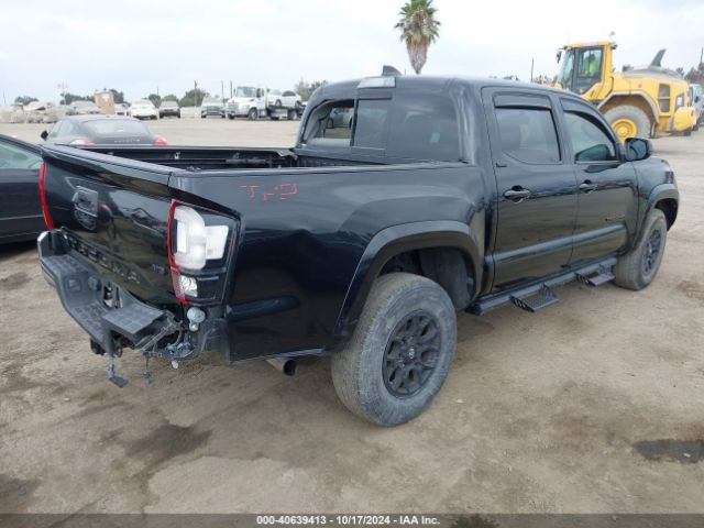 Photo 3 VIN: 3TMAZ5CN9LM138328 - TOYOTA TACOMA 