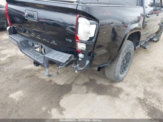 Photo 5 VIN: 3TMAZ5CN9LM138328 - TOYOTA TACOMA 