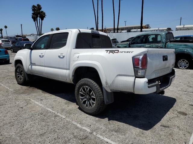 Photo 1 VIN: 3TMAZ5CN9LM138832 - TOYOTA TACOMA DOU 