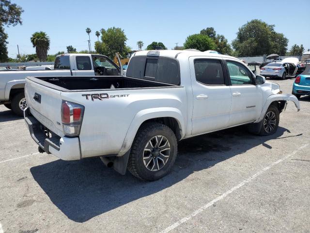 Photo 2 VIN: 3TMAZ5CN9LM138832 - TOYOTA TACOMA DOU 