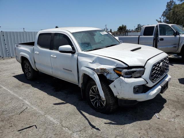 Photo 3 VIN: 3TMAZ5CN9LM138832 - TOYOTA TACOMA DOU 