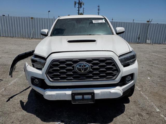 Photo 4 VIN: 3TMAZ5CN9LM138832 - TOYOTA TACOMA DOU 