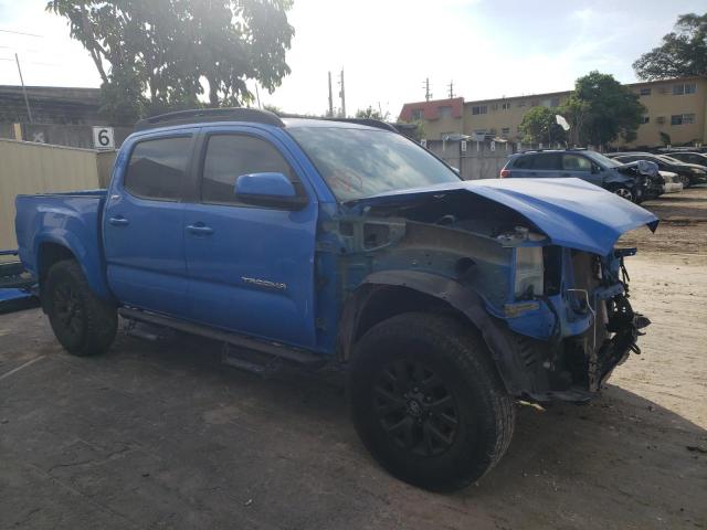 Photo 3 VIN: 3TMAZ5CN9MM141778 - TOYOTA TACOMA DOU 