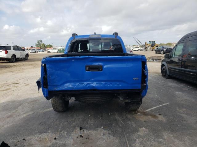 Photo 5 VIN: 3TMAZ5CN9MM141778 - TOYOTA TACOMA DOU 