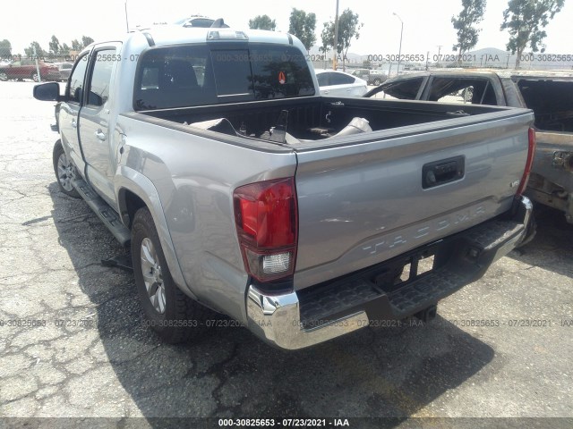 Photo 2 VIN: 3TMAZ5CN9MM142784 - TOYOTA TACOMA 2WD 