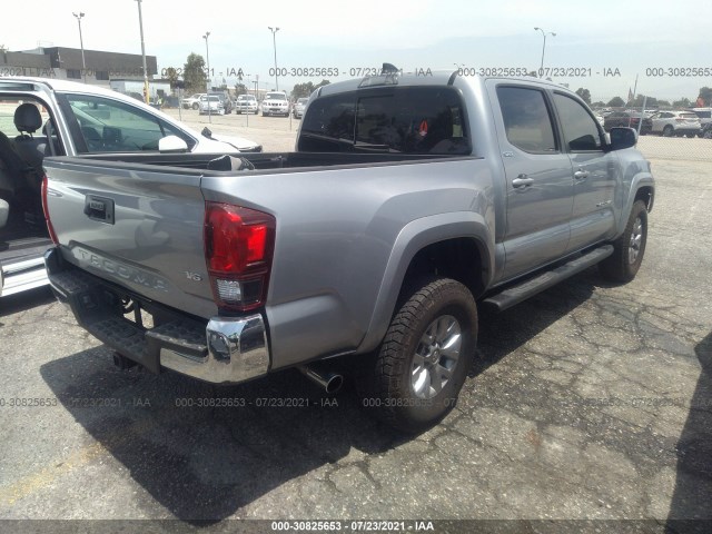 Photo 3 VIN: 3TMAZ5CN9MM142784 - TOYOTA TACOMA 2WD 