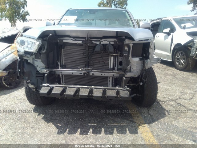 Photo 5 VIN: 3TMAZ5CN9MM142784 - TOYOTA TACOMA 2WD 