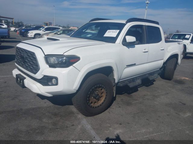 Photo 1 VIN: 3TMAZ5CN9MM145281 - TOYOTA TACOMA 