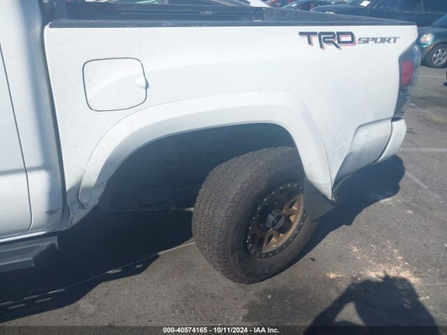 Photo 5 VIN: 3TMAZ5CN9MM145281 - TOYOTA TACOMA 