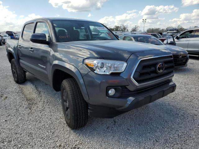 Photo 0 VIN: 3TMAZ5CN9MM146446 - TOYOTA TACOMA DOU 