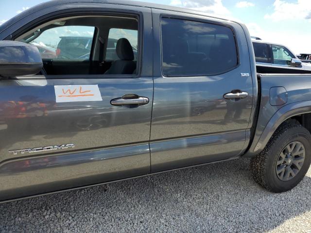 Photo 8 VIN: 3TMAZ5CN9MM146446 - TOYOTA TACOMA DOU 