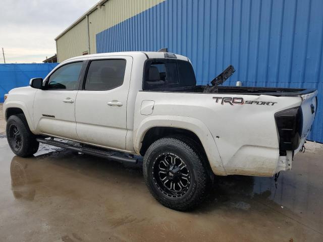 Photo 1 VIN: 3TMAZ5CN9MM154868 - TOYOTA TACOMA DOU 