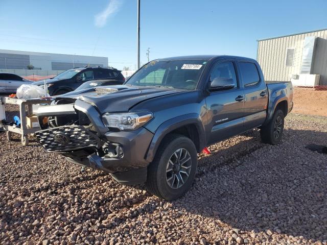 Photo 0 VIN: 3TMAZ5CN9NM163586 - TOYOTA TACOMA 