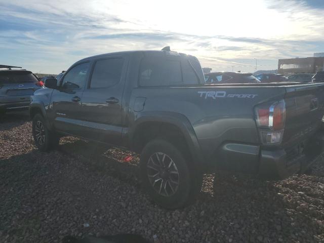 Photo 1 VIN: 3TMAZ5CN9NM163586 - TOYOTA TACOMA 