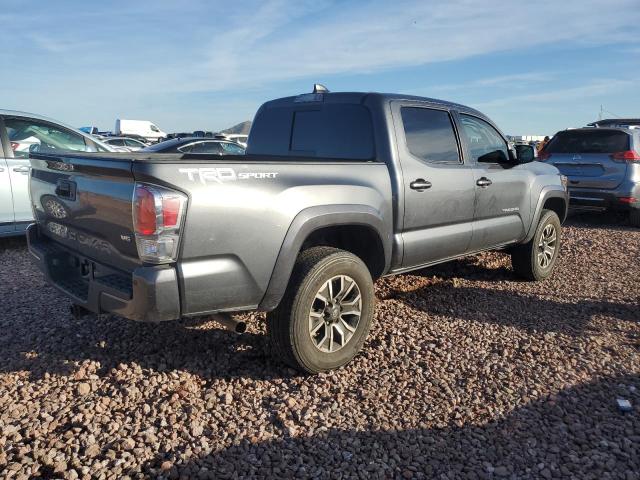 Photo 2 VIN: 3TMAZ5CN9NM163586 - TOYOTA TACOMA 