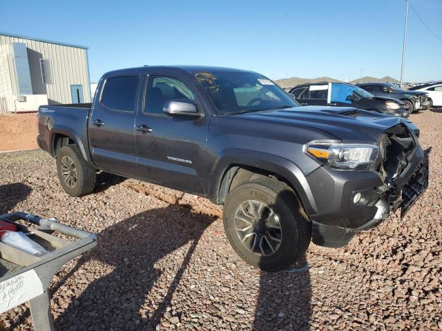 Photo 3 VIN: 3TMAZ5CN9NM163586 - TOYOTA TACOMA 