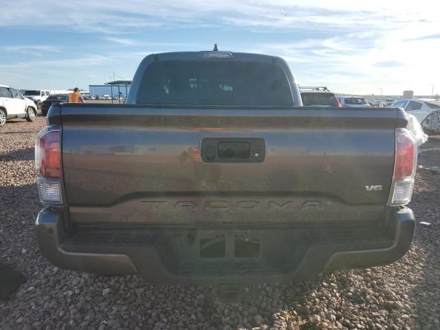 Photo 5 VIN: 3TMAZ5CN9NM163586 - TOYOTA TACOMA 