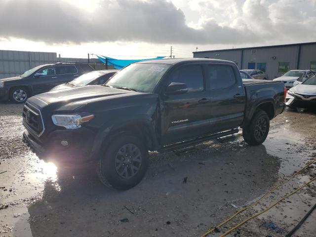 Photo 0 VIN: 3TMAZ5CN9NM168173 - TOYOTA TACOMA DOU 