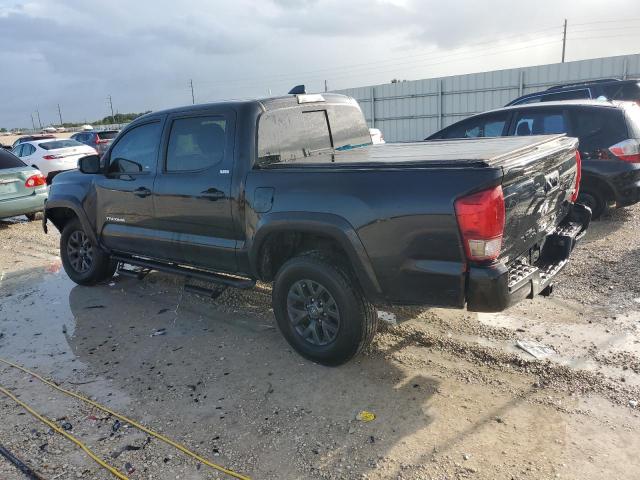 Photo 1 VIN: 3TMAZ5CN9NM168173 - TOYOTA TACOMA DOU 