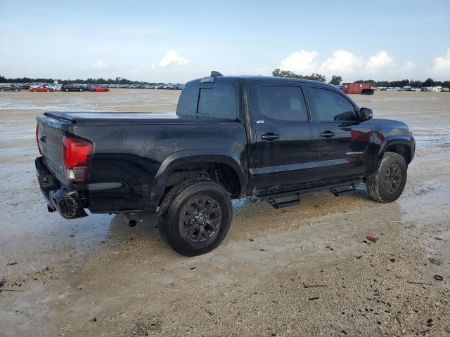 Photo 2 VIN: 3TMAZ5CN9NM168173 - TOYOTA TACOMA DOU 