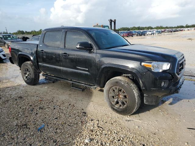 Photo 3 VIN: 3TMAZ5CN9NM168173 - TOYOTA TACOMA DOU 