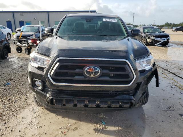 Photo 4 VIN: 3TMAZ5CN9NM168173 - TOYOTA TACOMA DOU 