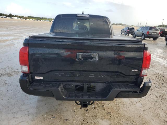 Photo 5 VIN: 3TMAZ5CN9NM168173 - TOYOTA TACOMA DOU 