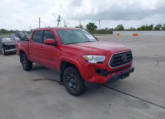 Photo 5 VIN: 3TMAZ5CN9NM168402 - TOYOTA TACOMA 