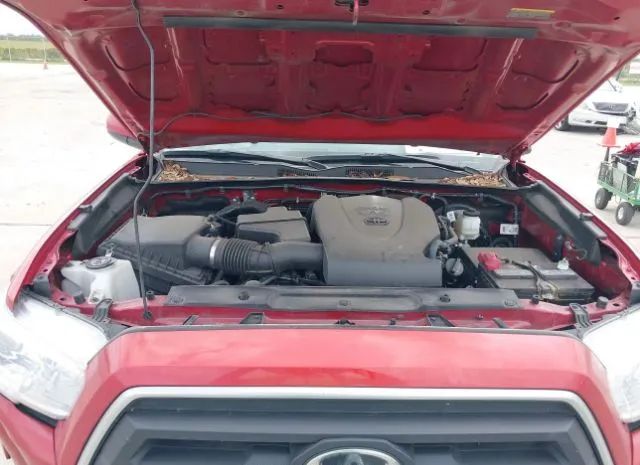 Photo 9 VIN: 3TMAZ5CN9NM168402 - TOYOTA TACOMA 