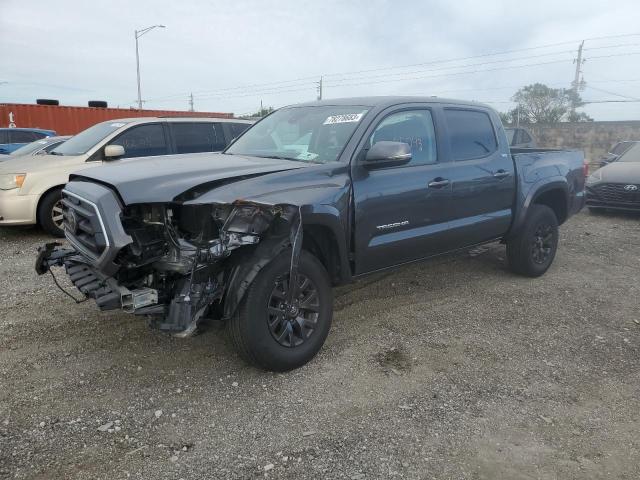 Photo 0 VIN: 3TMAZ5CN9NM169906 - TOYOTA TACOMA 