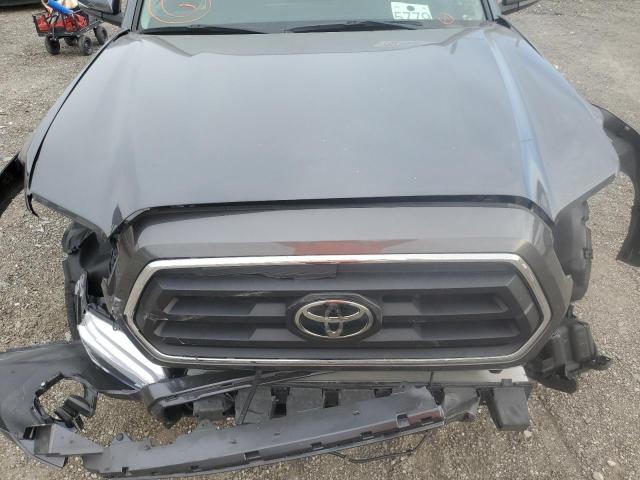 Photo 10 VIN: 3TMAZ5CN9NM169906 - TOYOTA TACOMA 