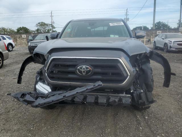 Photo 4 VIN: 3TMAZ5CN9NM169906 - TOYOTA TACOMA 