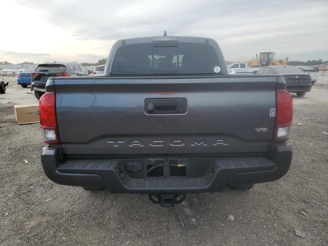 Photo 5 VIN: 3TMAZ5CN9NM169906 - TOYOTA TACOMA 