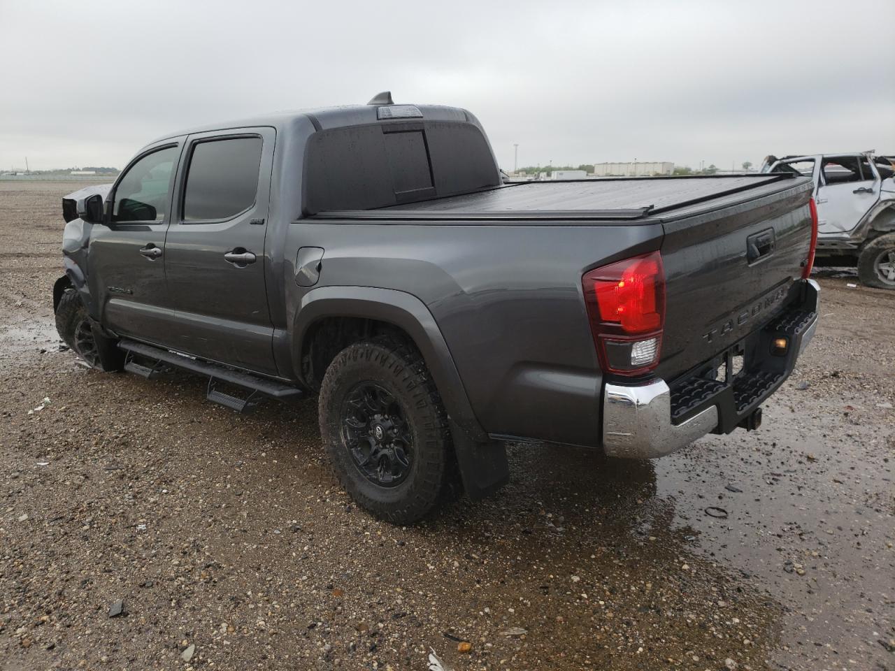 Photo 1 VIN: 3TMAZ5CN9NM176886 - TOYOTA TACOMA 