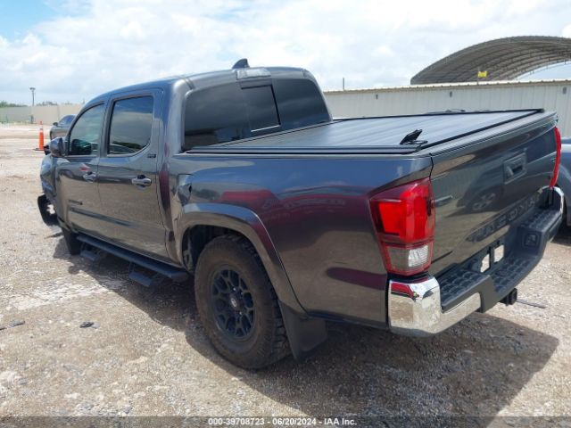 Photo 2 VIN: 3TMAZ5CN9NM176886 - TOYOTA TACOMA 