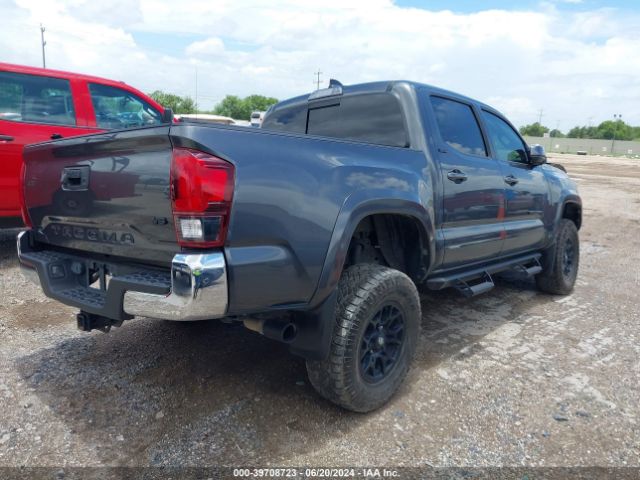 Photo 3 VIN: 3TMAZ5CN9NM176886 - TOYOTA TACOMA 