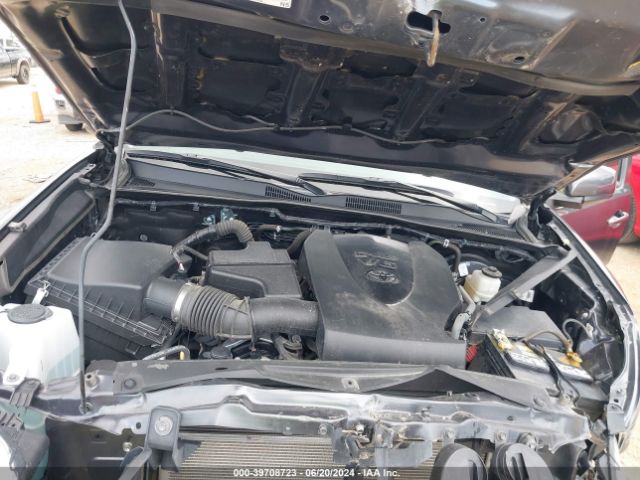 Photo 9 VIN: 3TMAZ5CN9NM176886 - TOYOTA TACOMA 