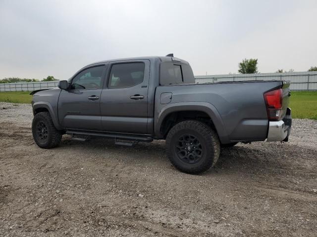 Photo 1 VIN: 3TMAZ5CN9NM177004 - TOYOTA TACOMA 