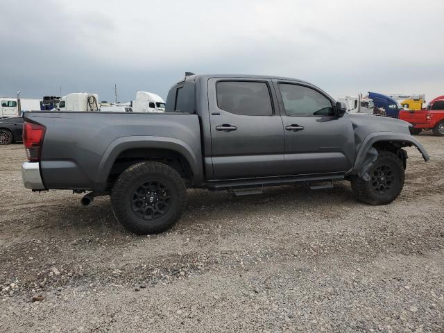 Photo 2 VIN: 3TMAZ5CN9NM177004 - TOYOTA TACOMA 