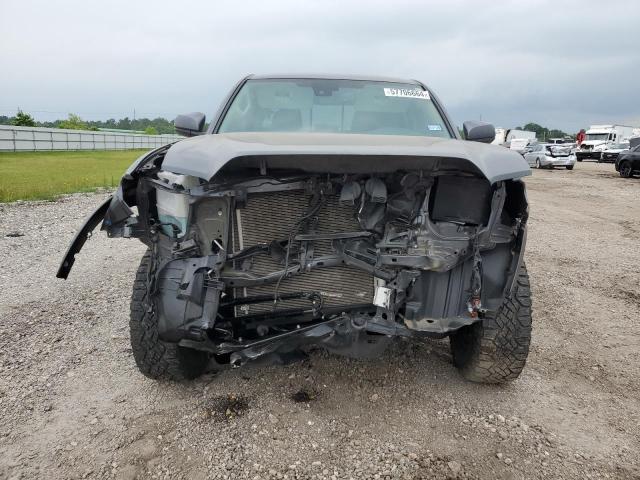 Photo 4 VIN: 3TMAZ5CN9NM177004 - TOYOTA TACOMA 