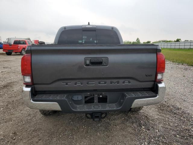 Photo 5 VIN: 3TMAZ5CN9NM177004 - TOYOTA TACOMA 