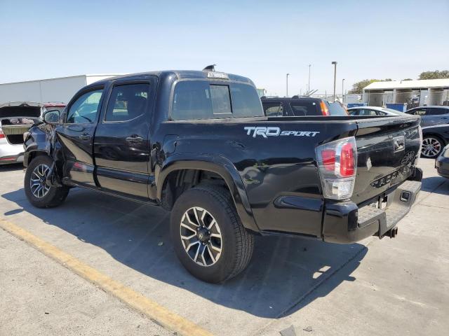 Photo 1 VIN: 3TMAZ5CN9NM178752 - TOYOTA TACOMA DOU 