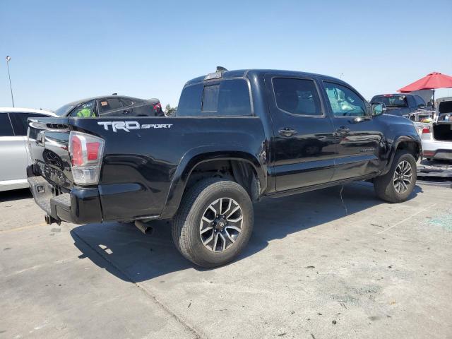 Photo 2 VIN: 3TMAZ5CN9NM178752 - TOYOTA TACOMA DOU 