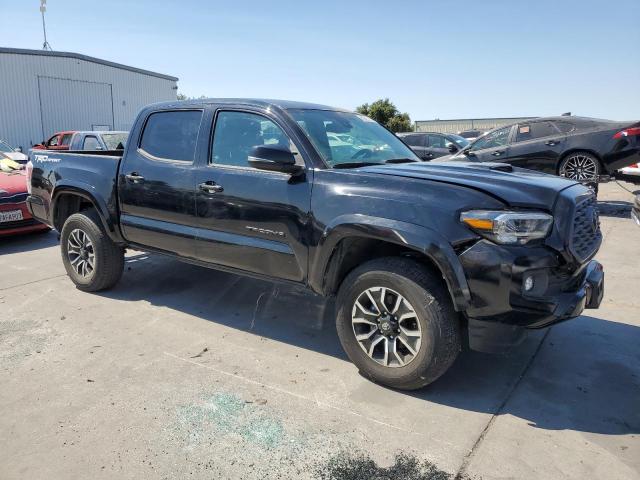 Photo 3 VIN: 3TMAZ5CN9NM178752 - TOYOTA TACOMA DOU 