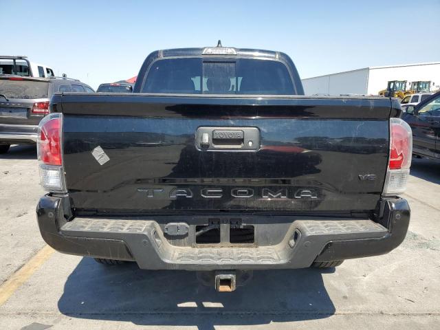 Photo 5 VIN: 3TMAZ5CN9NM178752 - TOYOTA TACOMA DOU 