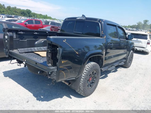 Photo 3 VIN: 3TMAZ5CN9NM179562 - TOYOTA TACOMA 