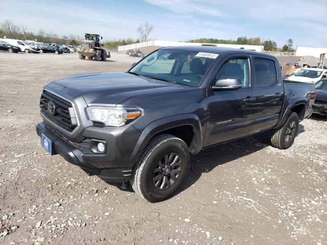 Photo 0 VIN: 3TMAZ5CN9NM179593 - TOYOTA TACOMA DOU 