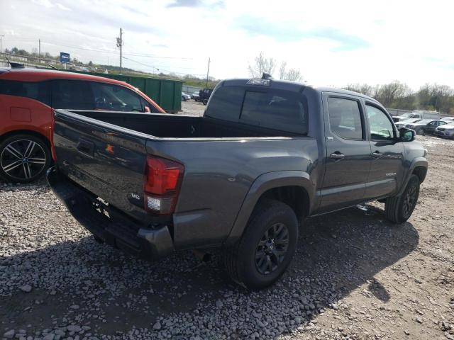 Photo 2 VIN: 3TMAZ5CN9NM179593 - TOYOTA TACOMA DOU 