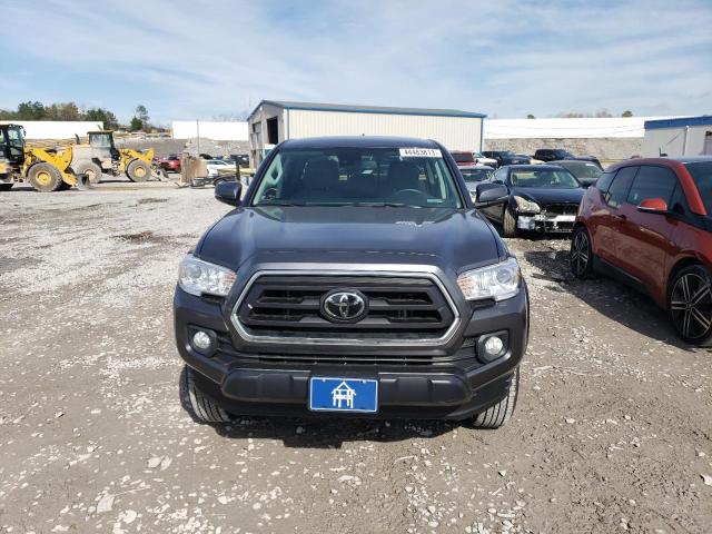 Photo 4 VIN: 3TMAZ5CN9NM179593 - TOYOTA TACOMA DOU 